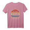 25. Geburtstag Geschenk für Mann und Frau – Legendär seit Oktober 1996 Vintage T-Shirt für 25 Jahre Geburtstag