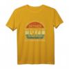50. Geburtstag Geschenk für Männer und Frauen - Legendär seit Oktober 1971 Vintage T-Shirt für Jubiläum & Geburtstag