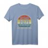 50. Geburtstag Geschenk für Männer und Frauen - Legendär seit Oktober 1971 Vintage T-Shirt für Jubiläum & Geburtstag