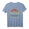 Januar 1982 Lustiges HapDeer T-Shirt für Männer & Frauen – Vintage Geburtstagsoutfit, limitierte Edition, Legendär seit 1982