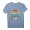 April 1982 Lustiges Geburtstags T-Shirt für 40 Jahre - Vintage Geschenk für Männer & Frauen, Limitierte Edition