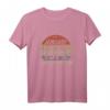 Januar 1972 Lustiges 50. Geburtstag T-Shirt für Männer und Frauen – Vintage Geschenk, Legendär seit 1972