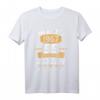 März 1967 Lustiges 55. Geburtstag T-Shirt – Vintage Jubiläumsoutfit für Männer & Frauen, limitierte Edition seit 1967