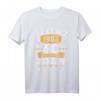 Februar 1982 Lustiges HapDeer T-Shirt für Männer & Frauen – Limitierte Edition, Vintage Geschenkidee für den HapDeer