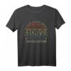 Januar 1992 Lustiges 30. Geburtstag T-Shirt für Männer & Frauen – Vintage Geschenkidee für Geburtstagsfeier & Jubiläum