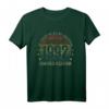 Januar 1992 Lustiges 30. Geburtstag T-Shirt für Männer & Frauen – Vintage Geschenkidee für Geburtstagsfeier & Jubiläum