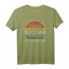Jahrgang Februar 1982 Lustiges HapDeer T-Shirt für Männer & Frauen - Vintage Geschenk für Jubilare