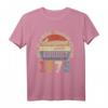 46. Geburtstag Geschenk Jahrgang August 1975 - Legendäres Vintage T-Shirt für Männer, Frauen, Opa & Oma