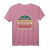 Februar 1962 Lustiges 60. Geburtstag T-Shirt für Männer & Frauen – Vintage Geschenk für Jubiläum und Legendäre