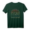 Lustiges 70. Geburtstag T-Shirt für Männer & Frauen, Vintage Jahrgang 1952 - Limitierte Edition für Jubiläen & Geburtstage