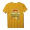 Januar 1972 Lustiges 50. Geburtstag T-Shirt für Männer & Frauen – Limitierte Edition, Vintage Style, perfekte Geschenkidee für 50. Geburtstagskinder
