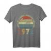 Januar 1972 Lustiges 50. Geburtstag T-Shirt für Männer & Frauen – Limitierte Edition, Vintage Style, perfekte Geschenkidee für 50. Geburtstagskinder