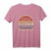 Februar 1972 Vintage T-Shirt – 50. Geburtstag Geschenk für Männer und Frauen, Limitierte Edition, Retro Jubiläum