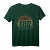 Juni 1962 Lustiges Geburtstags T-Shirt für 60. Geburtstag Männer & Frauen – Vintage Geschenkidee für Jubiläum & Legendär seit 1962