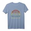 April 1972 Vintage T-Shirt – Limitierte Edition zum 50. Geburtstag für Männer und Frauen, Retro Geschenkidee