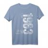 Juli 1963 Lustiges 60. Geburtstag T-Shirt für Mann & Frau – Vintage Geschenk für Jubilaren, Opa, Papa & mehr