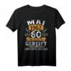 Mai 1962 Vintage Geschenk T-Shirt zum 60. Geburtstag – Limitierte Edition für Männer, Frauen, Väter & Omas