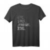 Epic since Januar 1985 – Vintage 37. Geburtstag T-Shirt für Männer und Frauen, perfektes Geschenk für legendäre Jahre