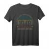 Juli 1948 Lustiges 75. Geburtstag T-Shirt für Männer & Frauen – Vintage Jubiläumsoutfit, limitierte Edition, perfekte Geschenkidee