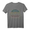 Juli 1948 Lustiges 75. Geburtstag T-Shirt für Männer & Frauen – Vintage Jubiläumsoutfit, limitierte Edition, perfekte Geschenkidee