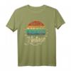März 1972 Vintage 50. Geburtstag T-Shirt – Legendäres Geschenk für Männer & Frauen, Limitierte Edition für Jubilare