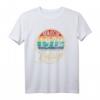 März 1972 Vintage 50. Geburtstag T-Shirt – Legendäres Geschenk für Männer & Frauen, Limitierte Edition für Jubilare