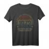 Oktober 1973 Lustiges 50. Geburtstag T-Shirt für Männer & Frauen - Limitierte Edition, Vintage Geschenkidee für 50 Jahre Jubiläum