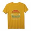 60. Geburtstag Geschenk für Mann und Frau - Legendär seit November 1961 Vintage T-Shirt für Jubilare