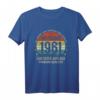 60. Geburtstag Geschenk für Mann und Frau - Legendär seit November 1961 Vintage T-Shirt für Jubilare