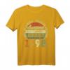 23. Geburtstag Geschenk Jahrgang August 1998 - Legendäres Vintage T-Shirt für Männer & Frauen, Perfekt für Geburtstagsfeiern & Jubiläen