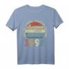 23. Geburtstag Geschenk Jahrgang August 1998 - Legendäres Vintage T-Shirt für Männer & Frauen, Perfekt für Geburtstagsfeiern & Jubiläen