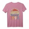 23. Geburtstag Geschenk Jahrgang August 1998 - Legendäres Vintage T-Shirt für Männer & Frauen, Perfekt für Geburtstagsfeiern & Jubiläen