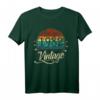 Februar 1982 Vintage T-Shirt – Limitierte Edition für HapDeer Geschenk für Männer und Frauen, Legendär seit 1982