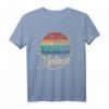 Februar 1982 Vintage T-Shirt – Limitierte Edition für HapDeer Geschenk für Männer und Frauen, Legendär seit 1982