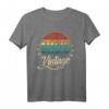 Februar 1982 Vintage T-Shirt – Limitierte Edition für HapDeer Geschenk für Männer und Frauen, Legendär seit 1982