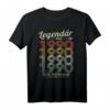Jahrgang 1990 Geschenk zum 30. Geburtstag - Vintage T-Shirt für Männer, Frauen & Familienmitglieder