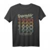 Jahrgang 1990 Geschenk zum 30. Geburtstag - Vintage T-Shirt für Männer, Frauen & Familienmitglieder