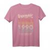 Jahrgang 1990 Geschenk zum 30. Geburtstag - Vintage T-Shirt für Männer, Frauen & Familienmitglieder