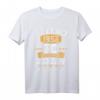 Lustiges 70. Geburtstag T-Shirt für Männer & Frauen - Vintage Februar 1952 Geschenk, Limitierte Edition für Jubiläen & Geburtstagsfeiern