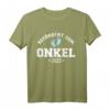 Befördert zum Onkel 2022 Schwangerschaft verkünden T-Shirt – Perfekt für Baby-News & Familienankündigung