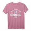 Befördert zum Onkel 2022 Schwangerschaft verkünden T-Shirt – Perfekt für Baby-News & Familienankündigung