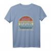 25. Geburtstag T-Shirt Legendär seit August 1996 – Vintage Geschenk für Mann, Frau, Vater, Mutter, Opa, Oma, Onkel & Freunde