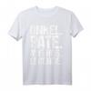 Onkel Pate Legende Taufpate Patenonkel T-Shirt – Lustiges Geschenk für Paten, Nichte, Neffe zum Geburtstag, Weihnachten, Taufe oder Firmung