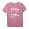 Coolster und bester Onkel T-Shirt – Geschenk zur Geburt, Geburtstag oder als Dankeschön für den besten Onkel