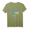 Ich werde Onkel 2022 Loading Schwangerschaft Verkündung T-Shirt – Humorvolles Babynews Geschenk für die Familie