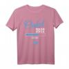 Ich werde Onkel 2022 Loading Schwangerschaft Verkündung T-Shirt – Humorvolles Babynews Geschenk für die Familie