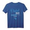 Ich werde Onkel 2022 Loading Schwangerschaft Verkündung T-Shirt – Humorvolles Babynews Geschenk für die Familie