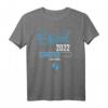 Ich werde Onkel 2022 Loading Schwangerschaft Verkündung T-Shirt – Humorvolles Babynews Geschenk für die Familie