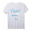 Ich werde Onkel 2022 Loading Schwangerschaft Verkündung T-Shirt – Humorvolles Babynews Geschenk für die Familie
