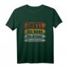 HapDeer Vintage T-Shirt – Lustiges Geschenk für Männer, Onkel, Freunde und Familienfeier